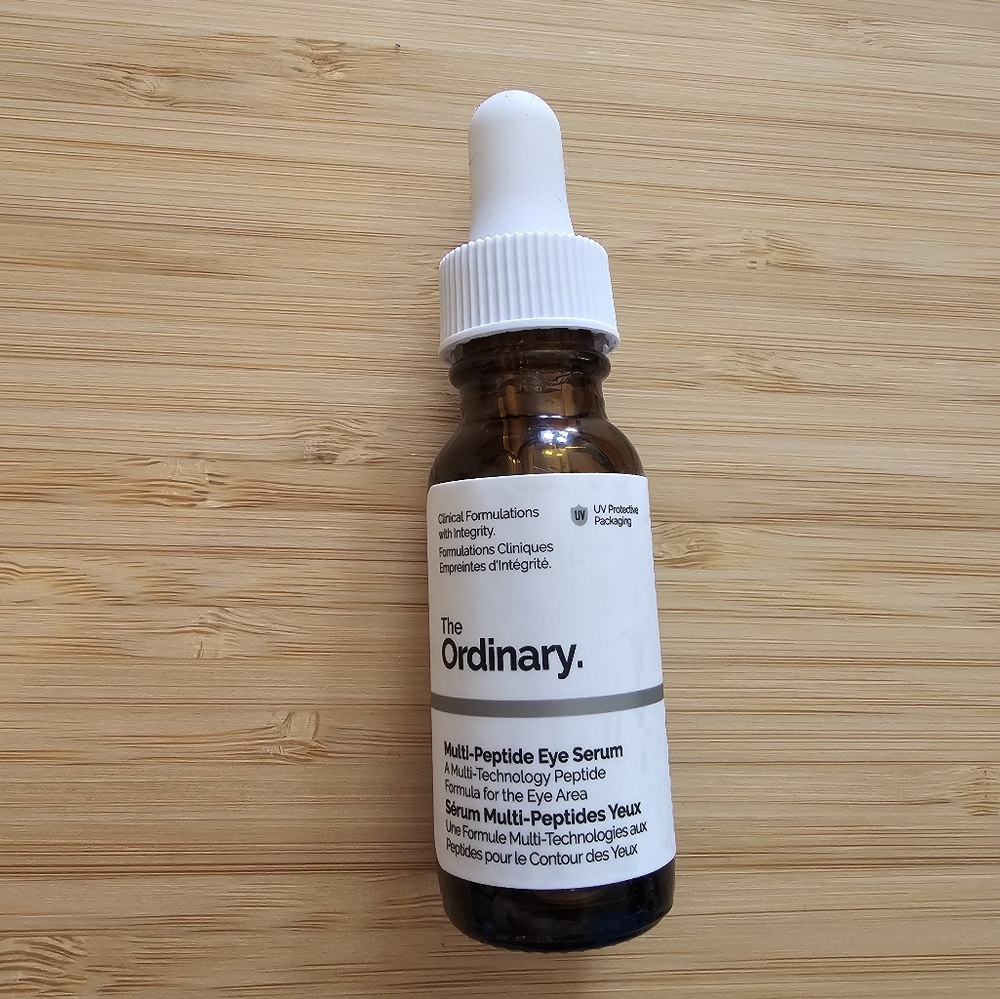 The ordinary